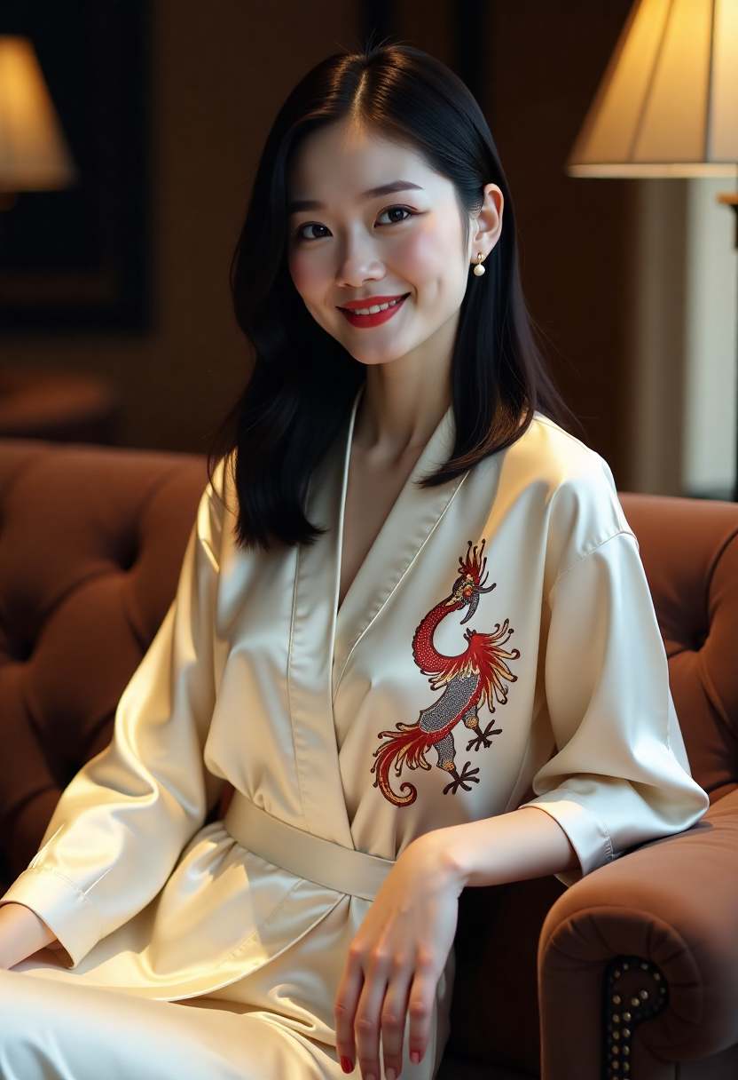 闪婚后他对我上瘾了