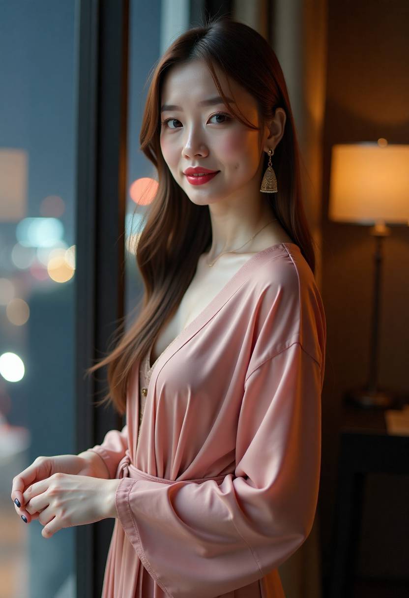 假千金她才是真大佬