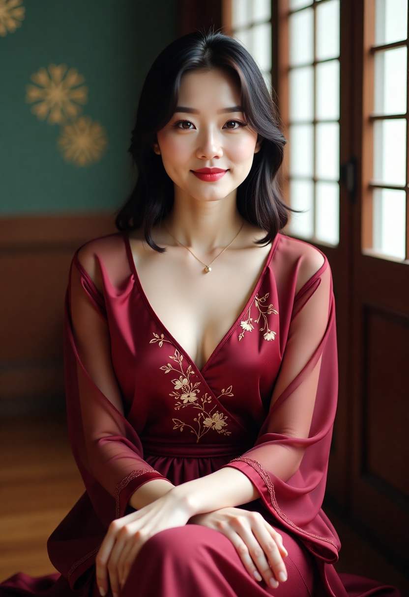 沈君豪